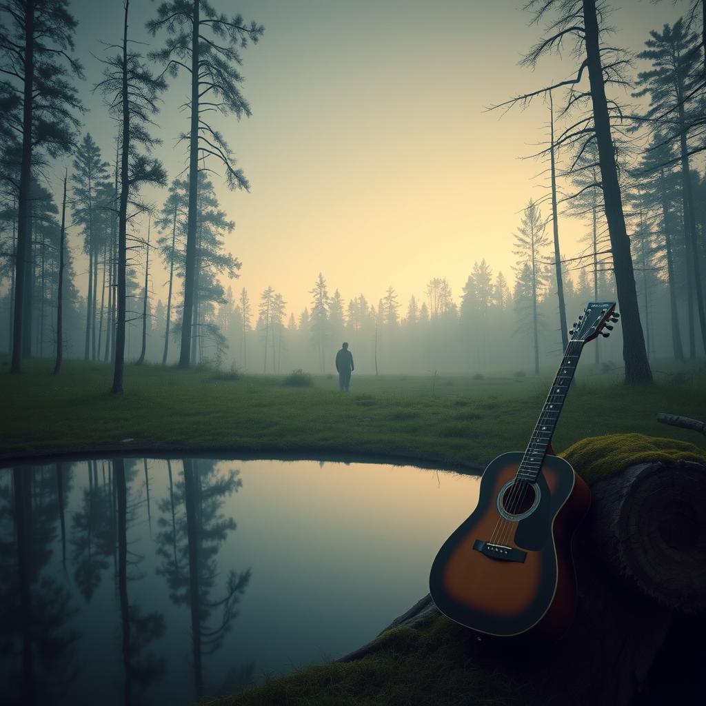Живу ли я . Ответ. artwork