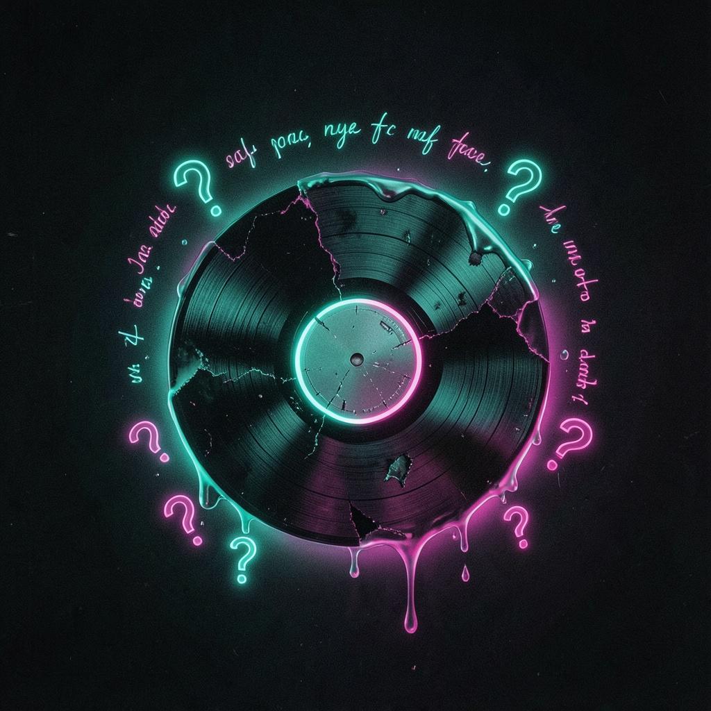Same Chain artwork