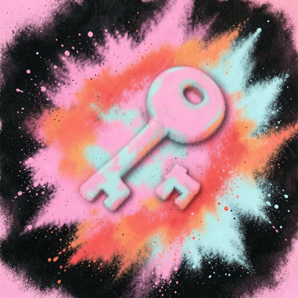 ONE MORE SONG artwork