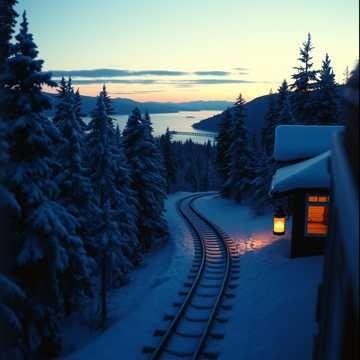 Norvegian Songs