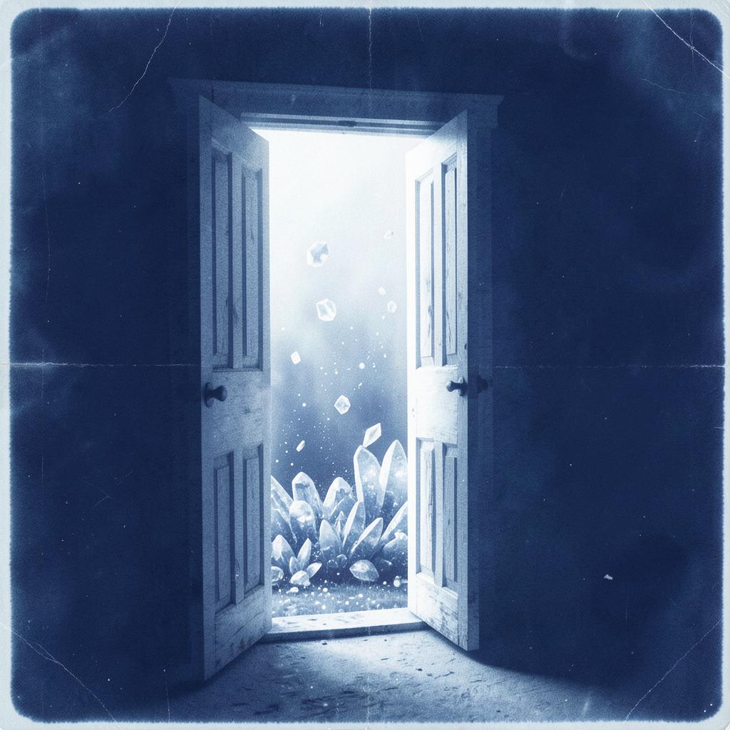 Prospect the After Technology artwork