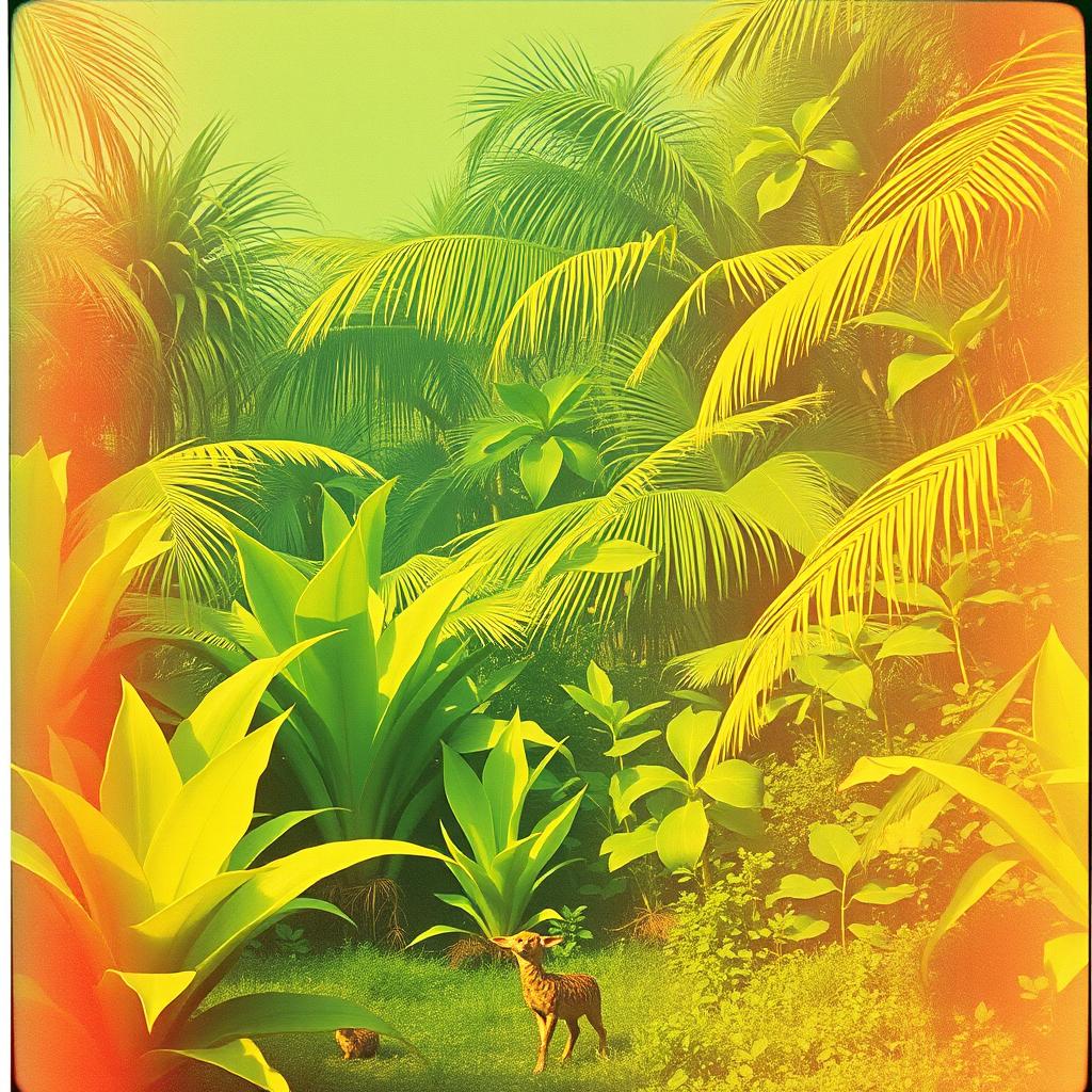 Persona image for Dillardomette