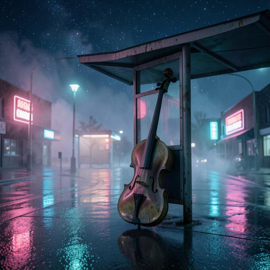 Song Image