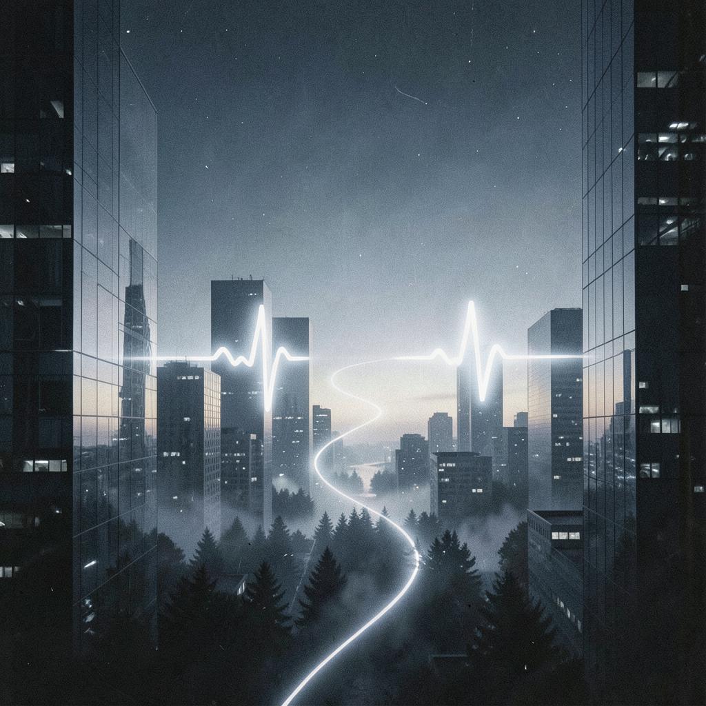 Midnight in the Static artwork