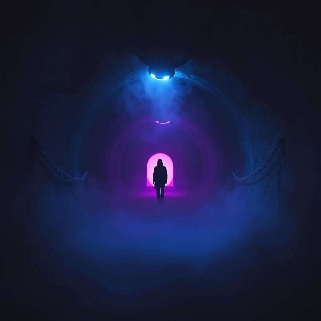 Merz Hau Ab artwork
