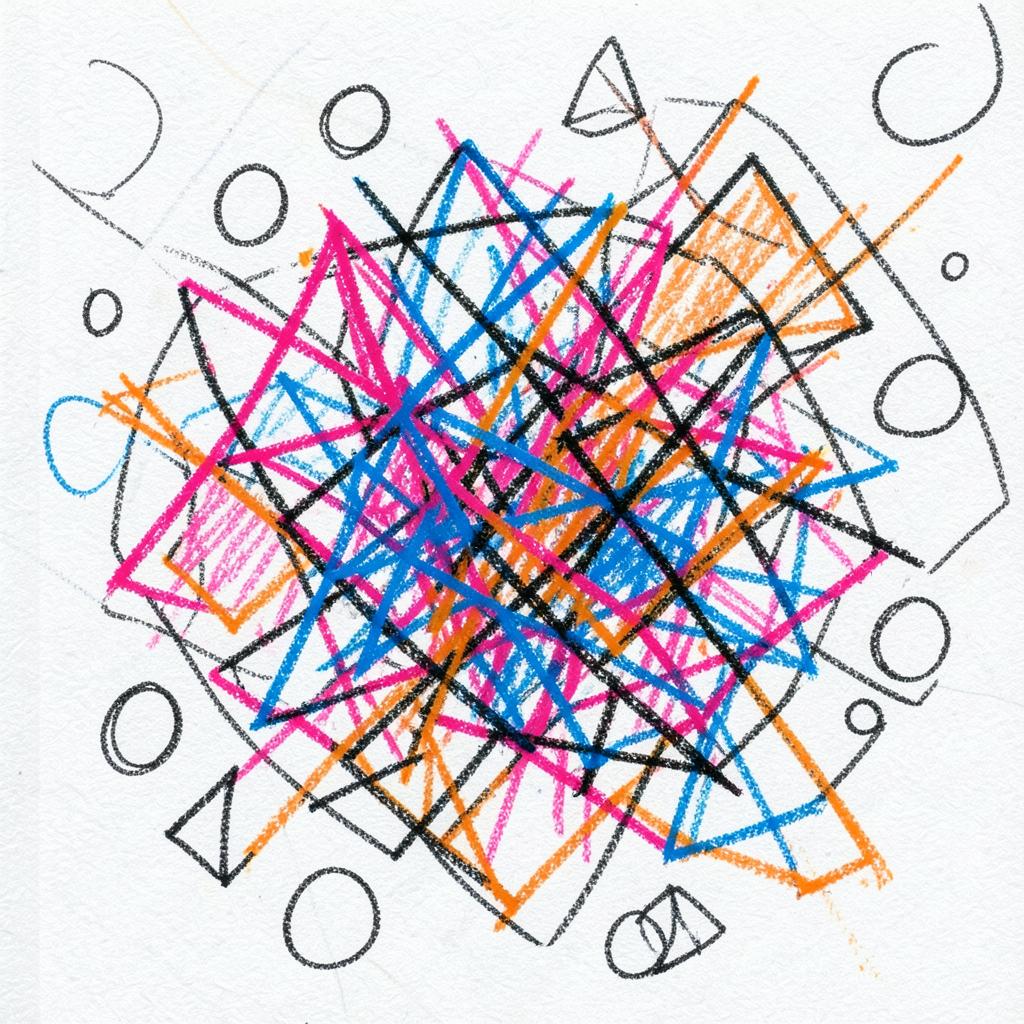 Stack the Tribes artwork