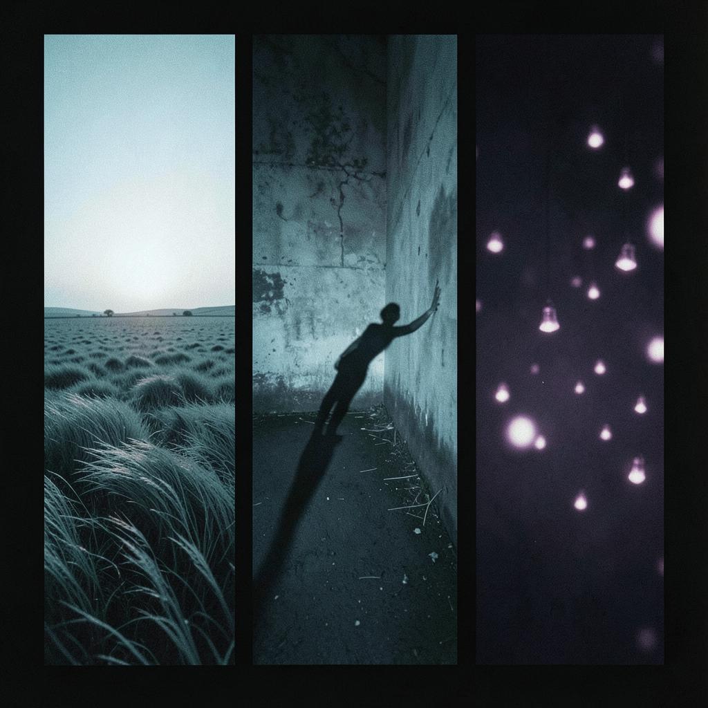 The Night Calls artwork