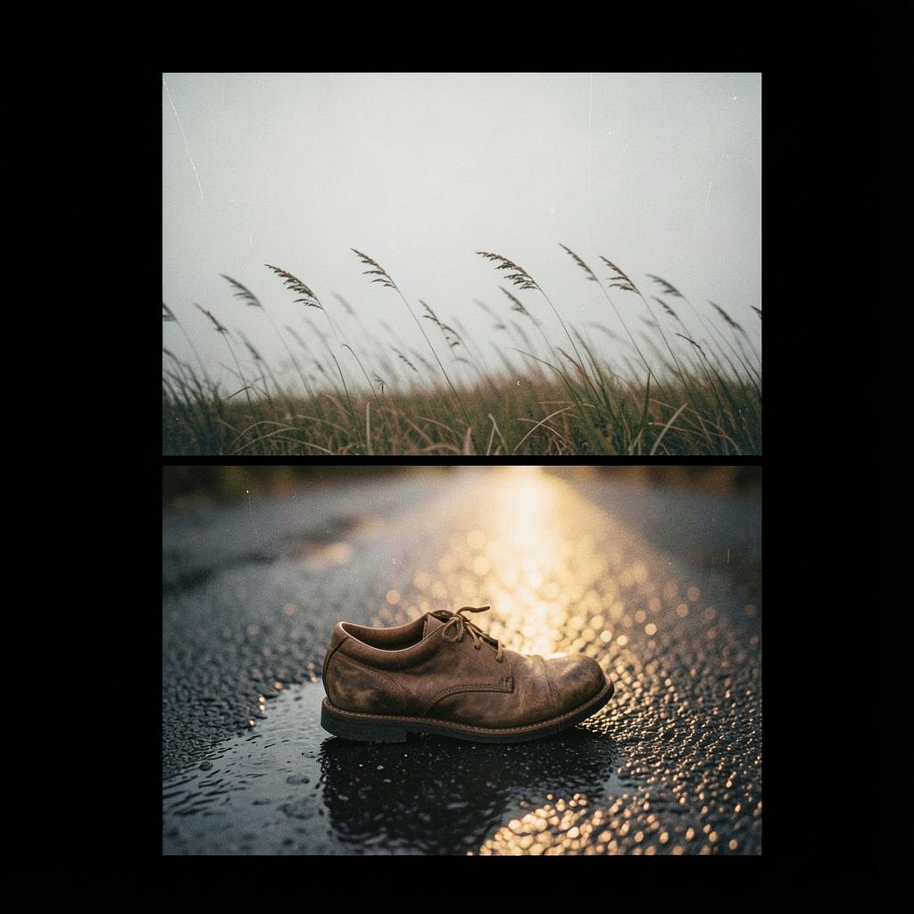 風は知ってる (The Wind Knows) artwork