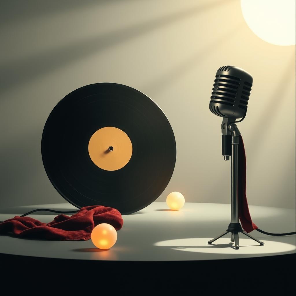 Song Image
