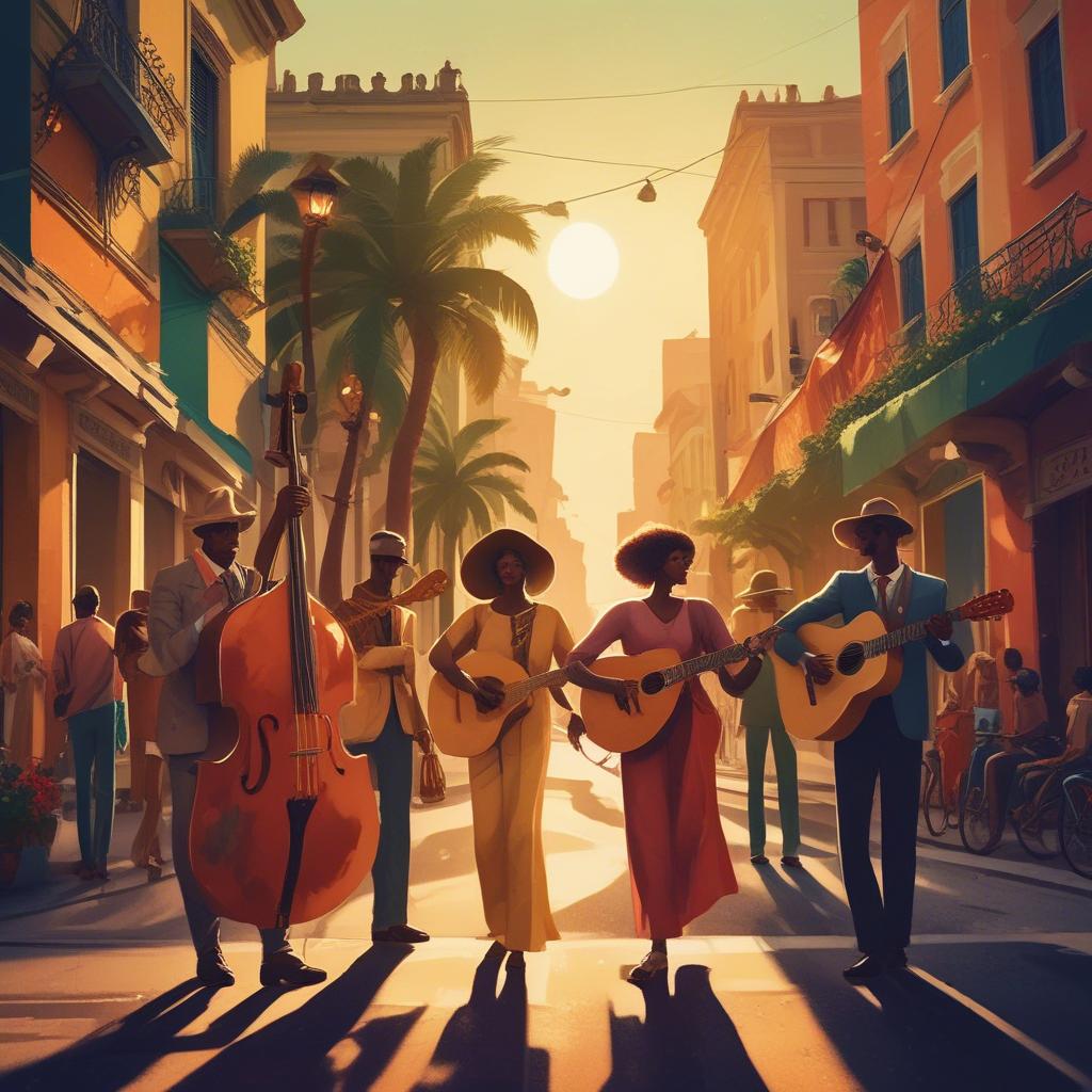 Song Image