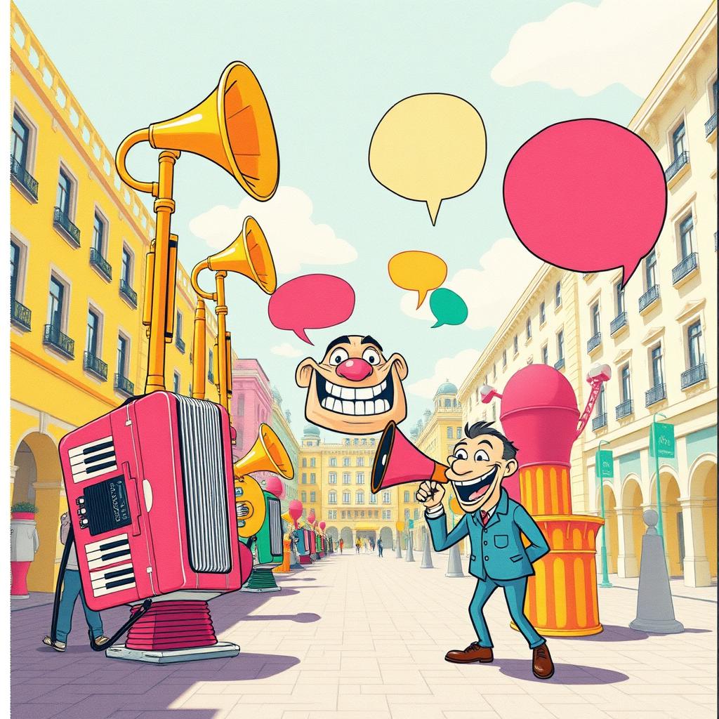 Song Image