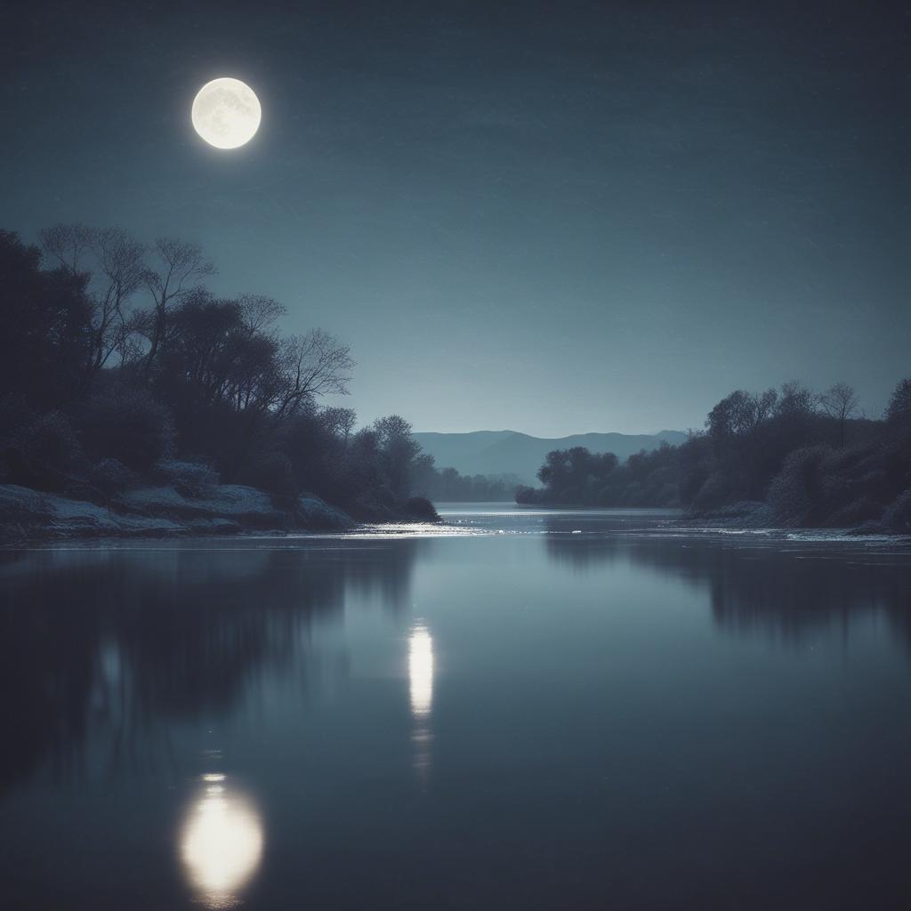 NHỚ TRĂNG SÀI GÒN - PTMINHHƯNG artwork