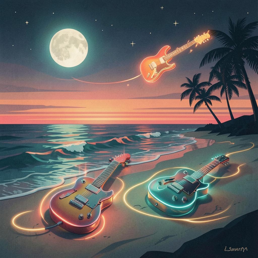 oye mi fuego artwork