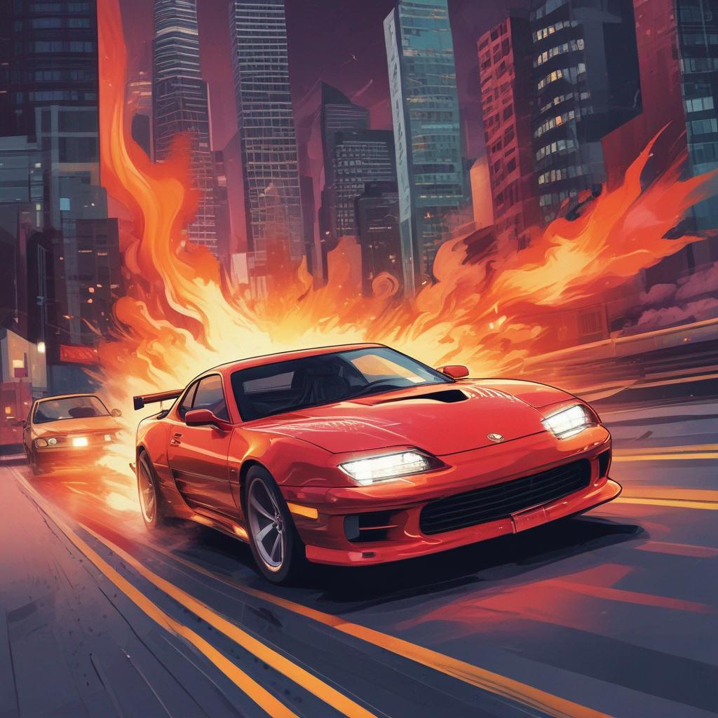 Song Image