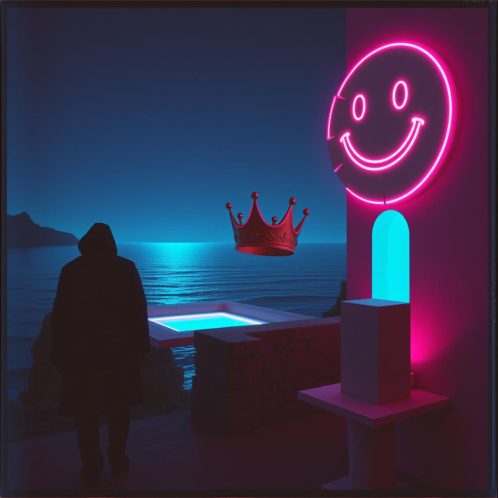 Song Cover Image