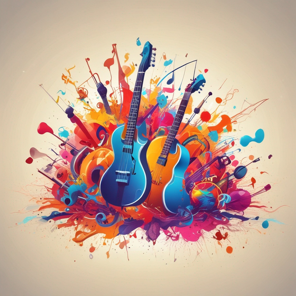 Playlist cover art