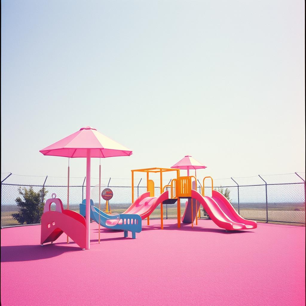 Voice image for Female Indie