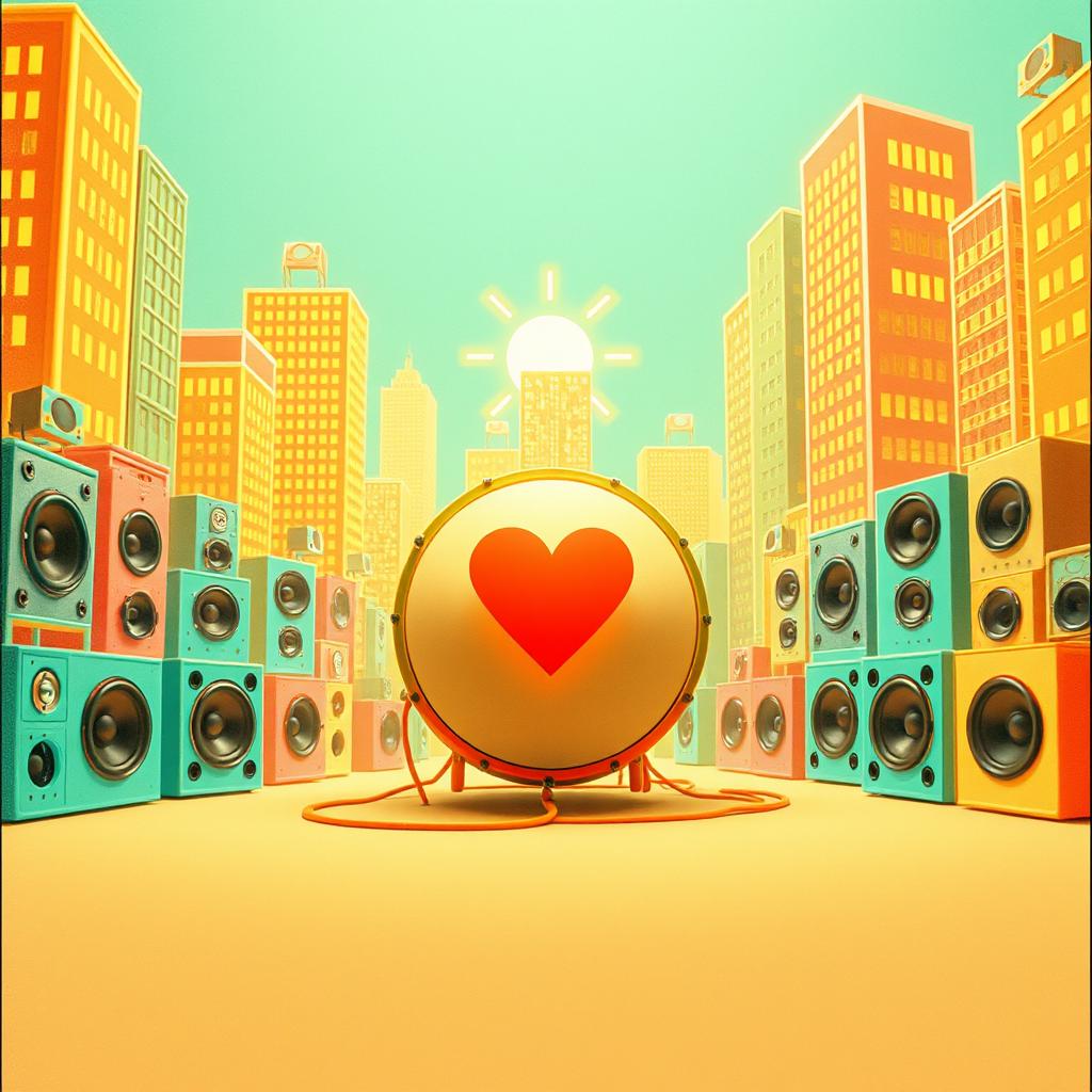Song Image