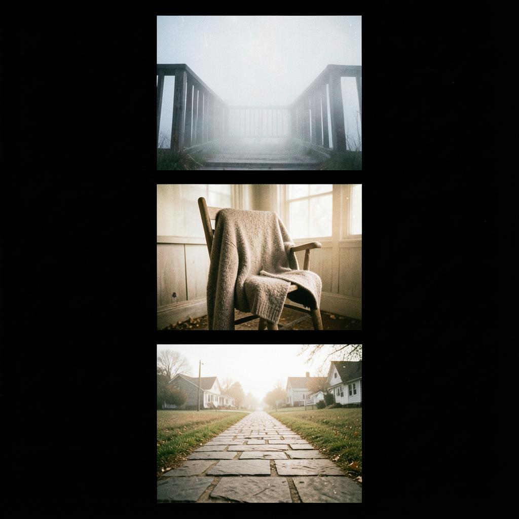 Loving You from Here artwork
