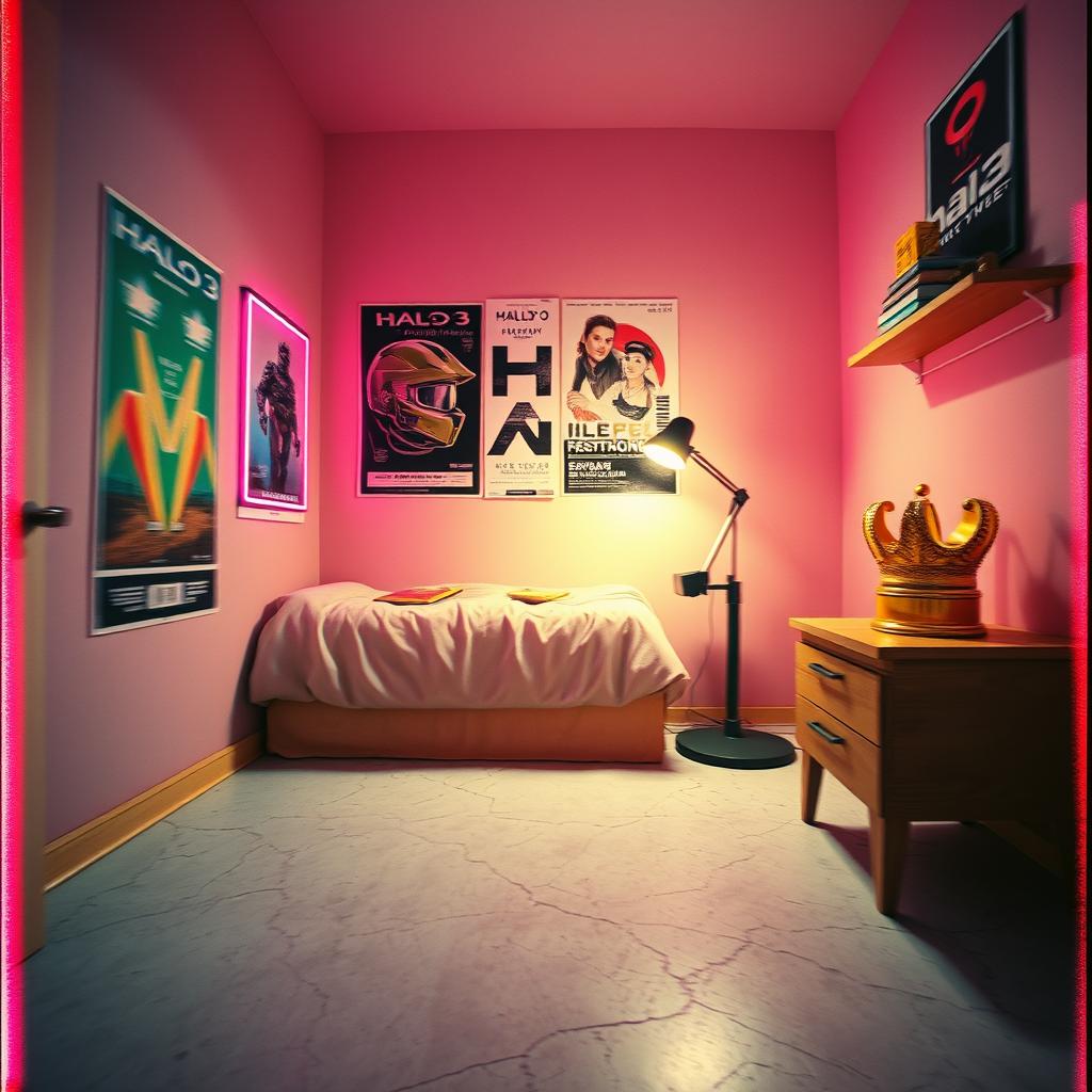 Voice image for Final