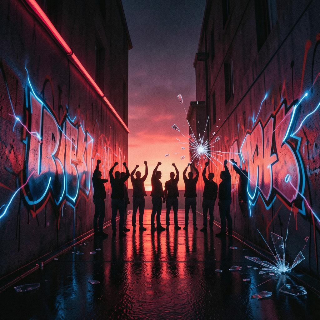 Put your hands up (Remix) artwork