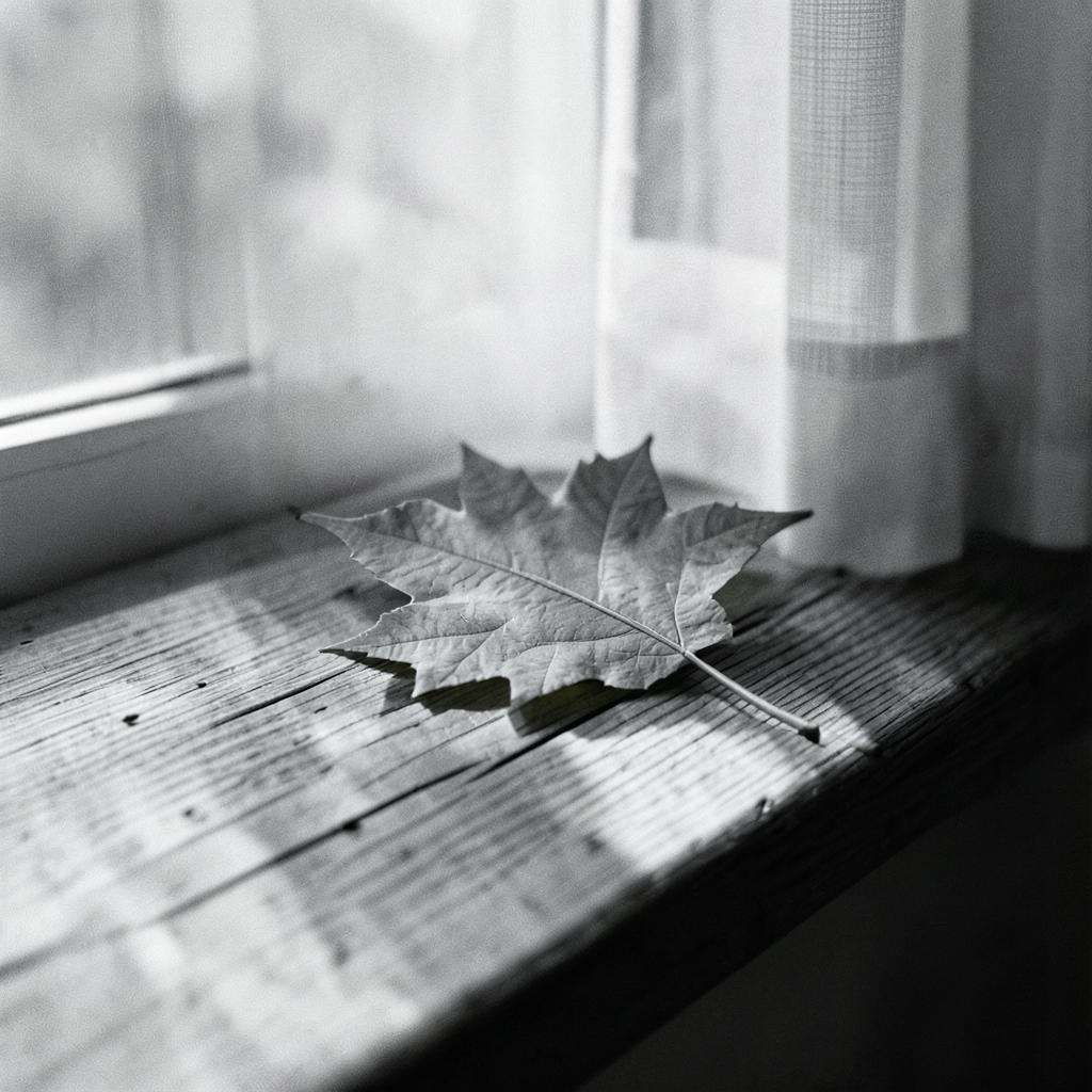 L’autunno arriva artwork