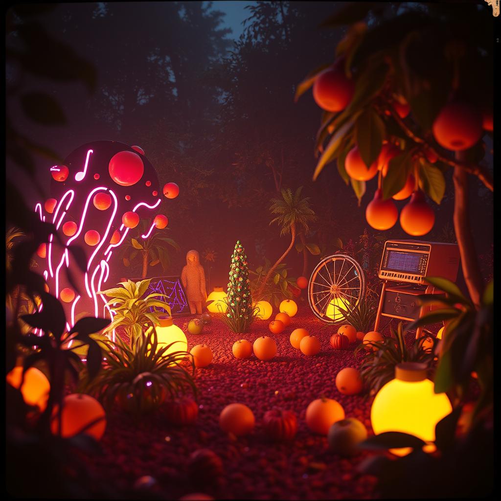 Anti-Folk Jailbreak artwork