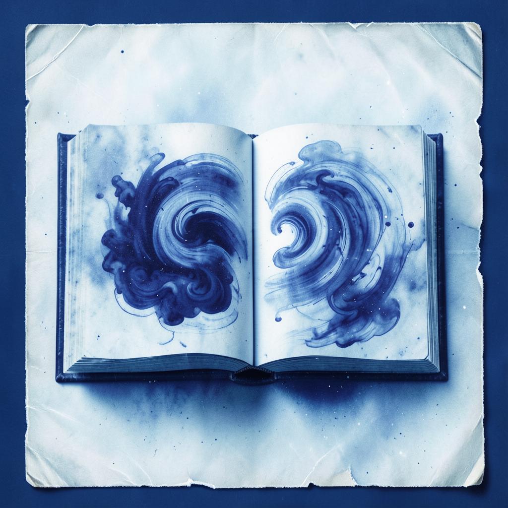 Dust and Doubt artwork