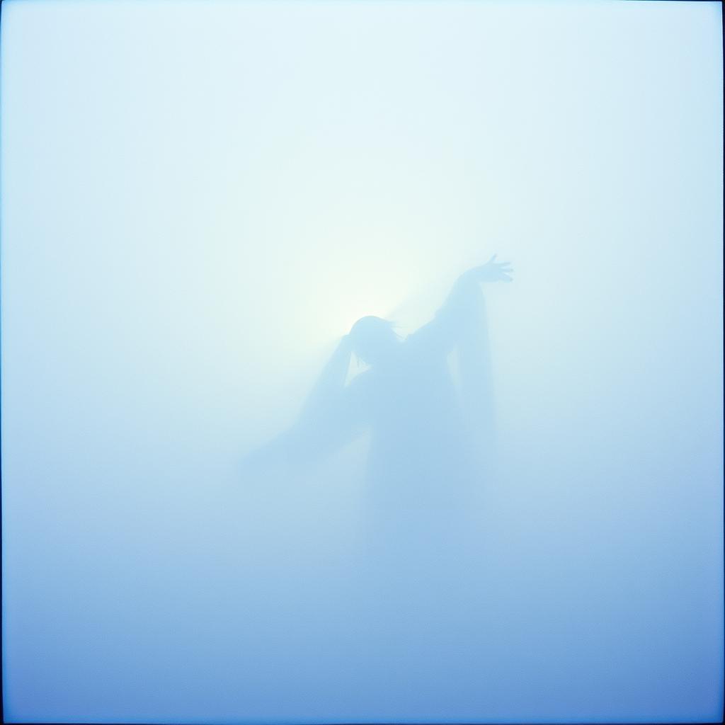 Voice image for bass - singer