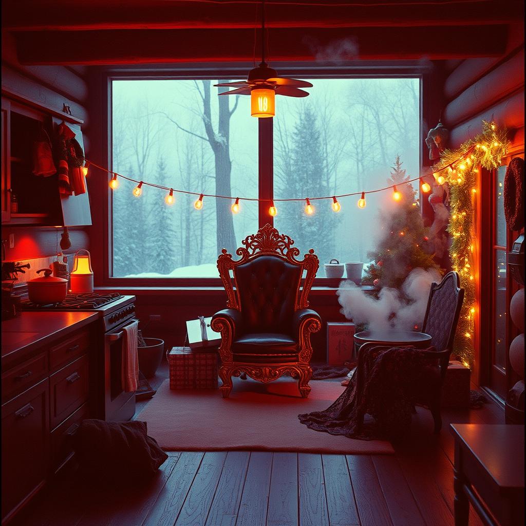 Christmas Chili (Remastered) artwork