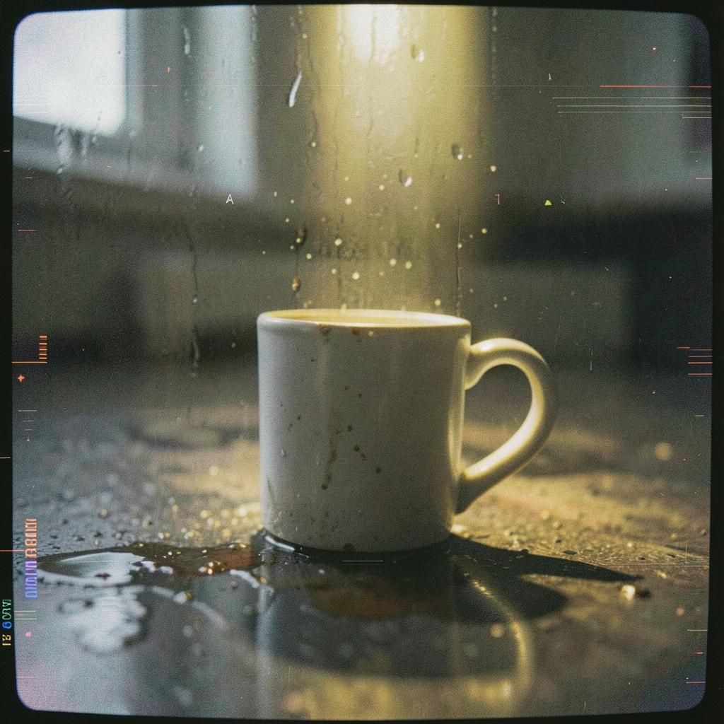 breaking artwork