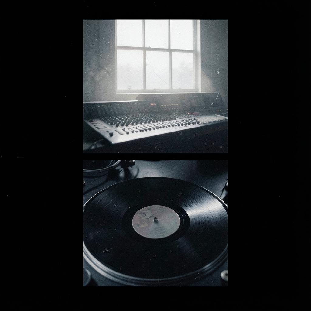 House Is Back artwork