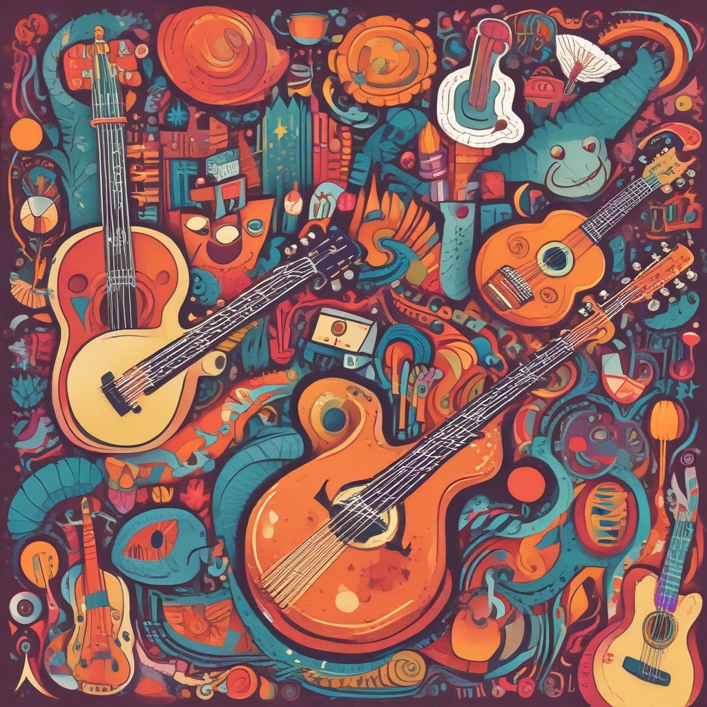 Song Image
