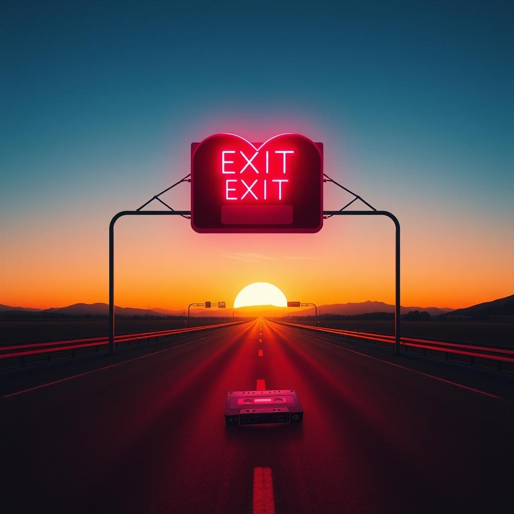 GoneGone artwork
