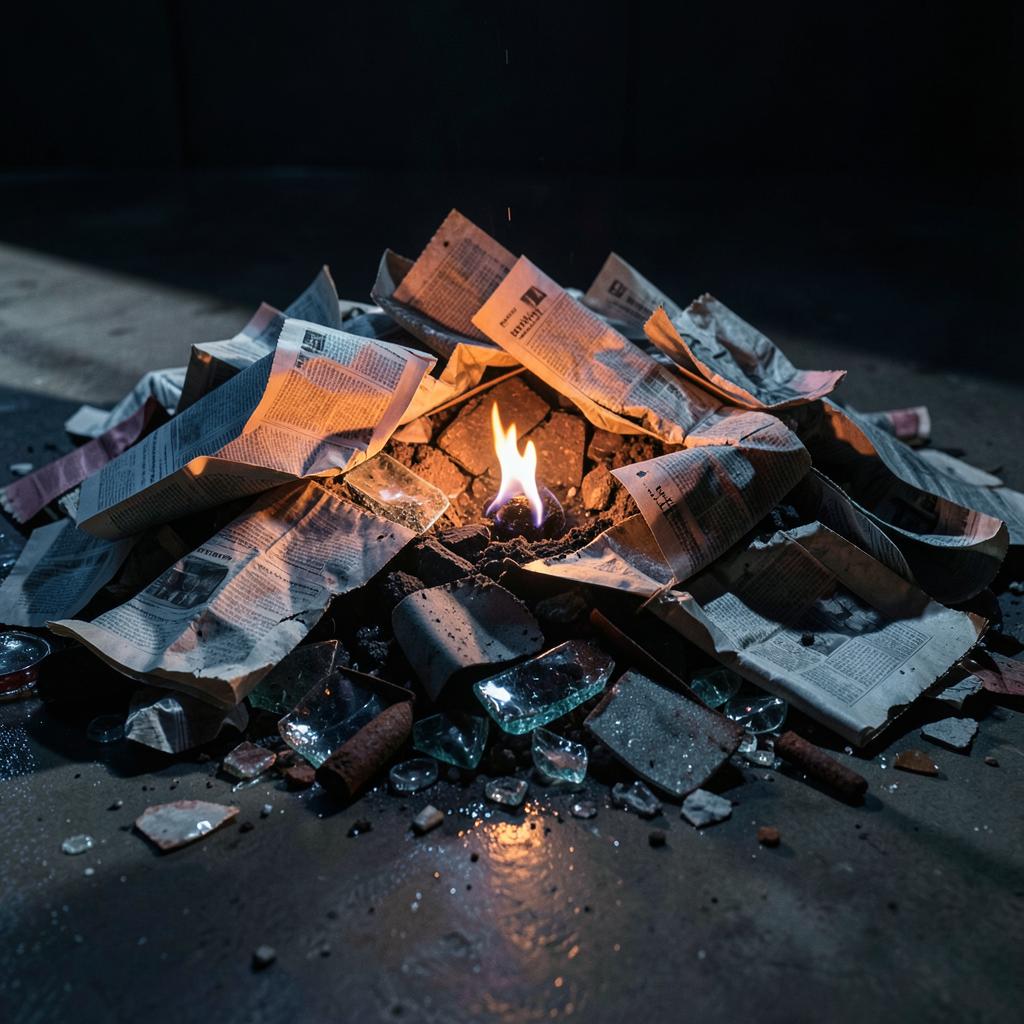 Odds and ends 2