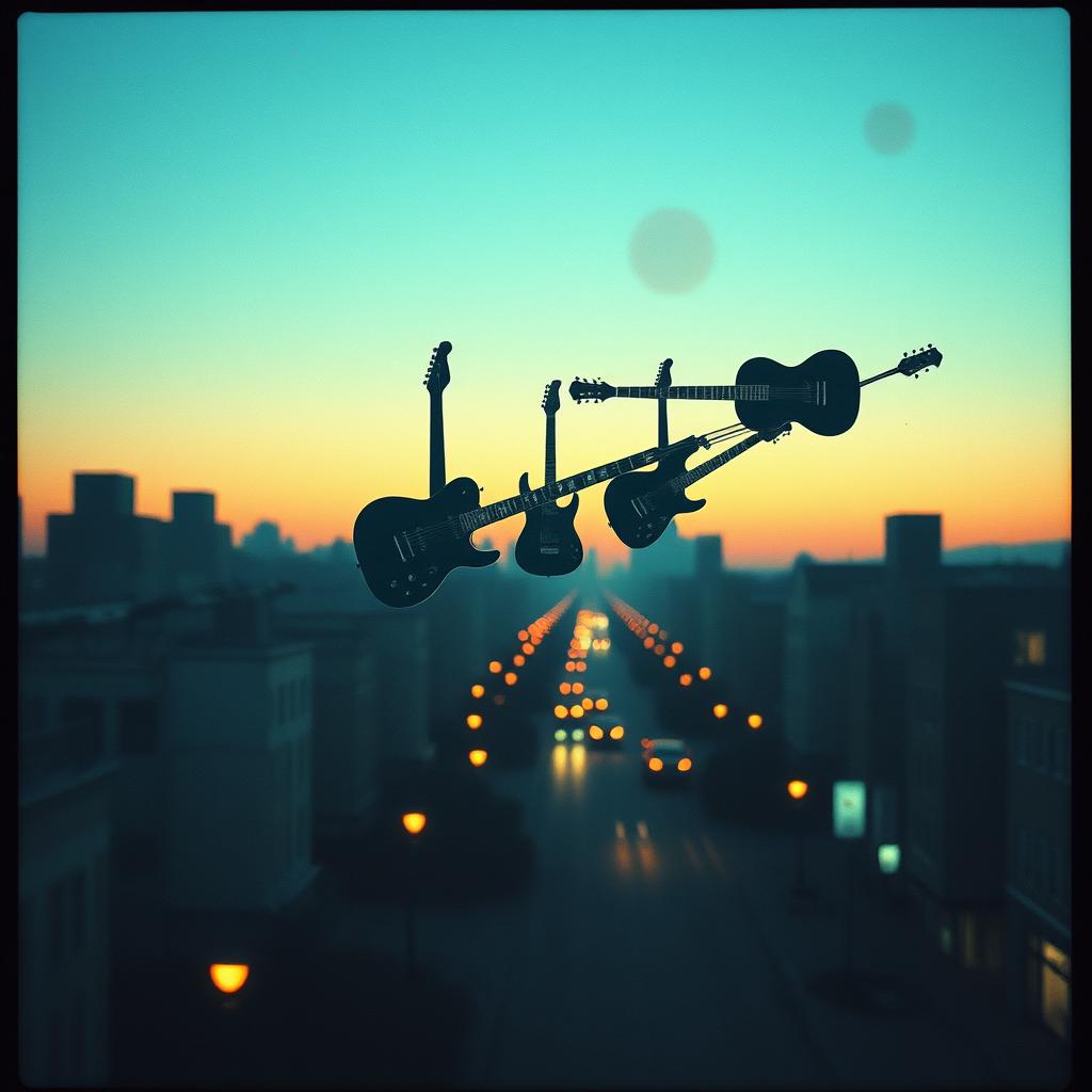 Song Image