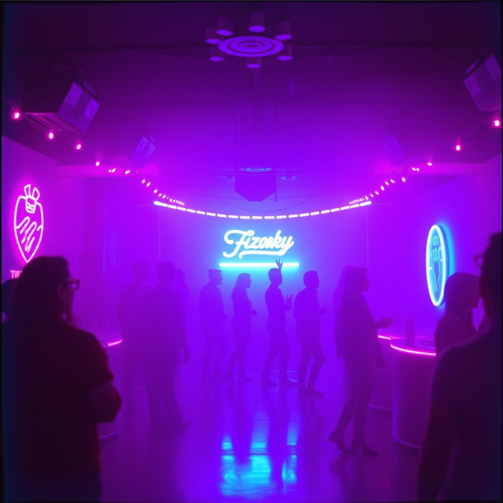 Persona image for party 