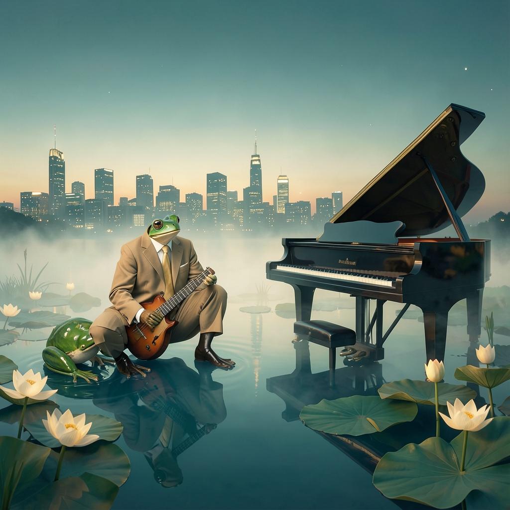 Song Image