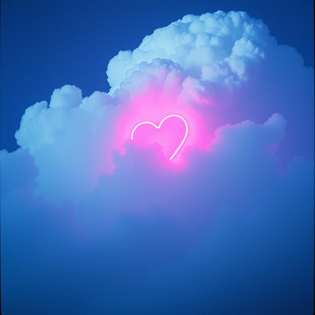 Electric Love Storm artwork