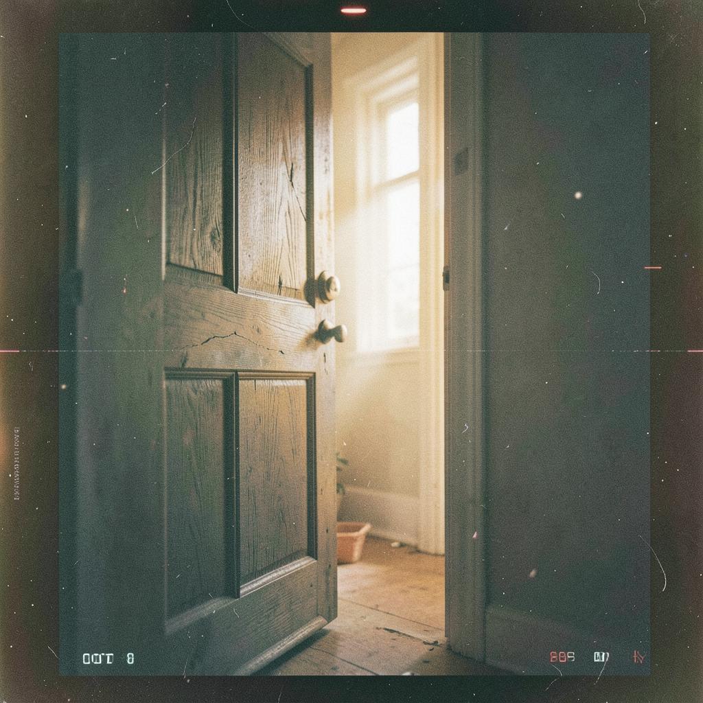 What the Scars Say artwork