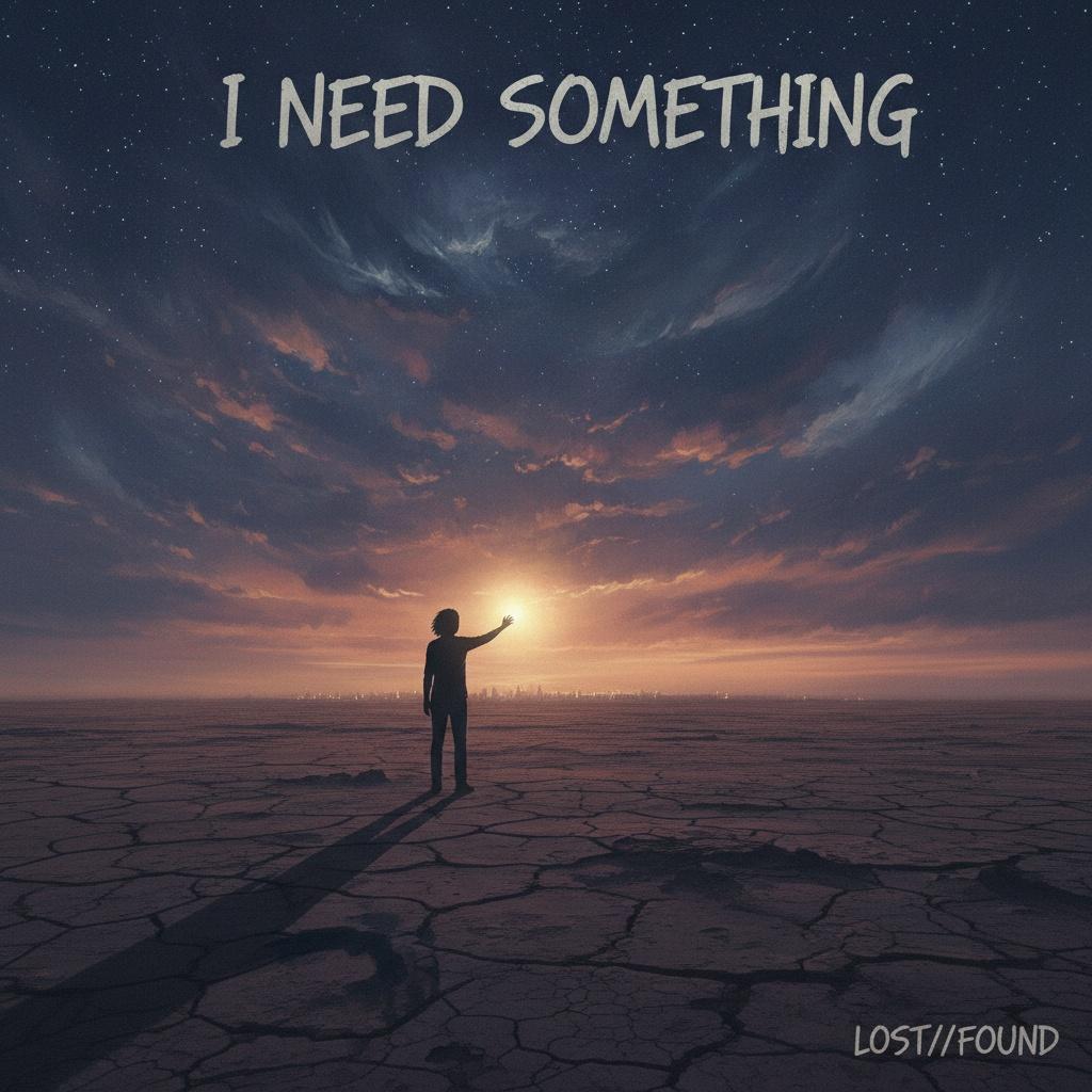 I Need Something (Remastered) artwork