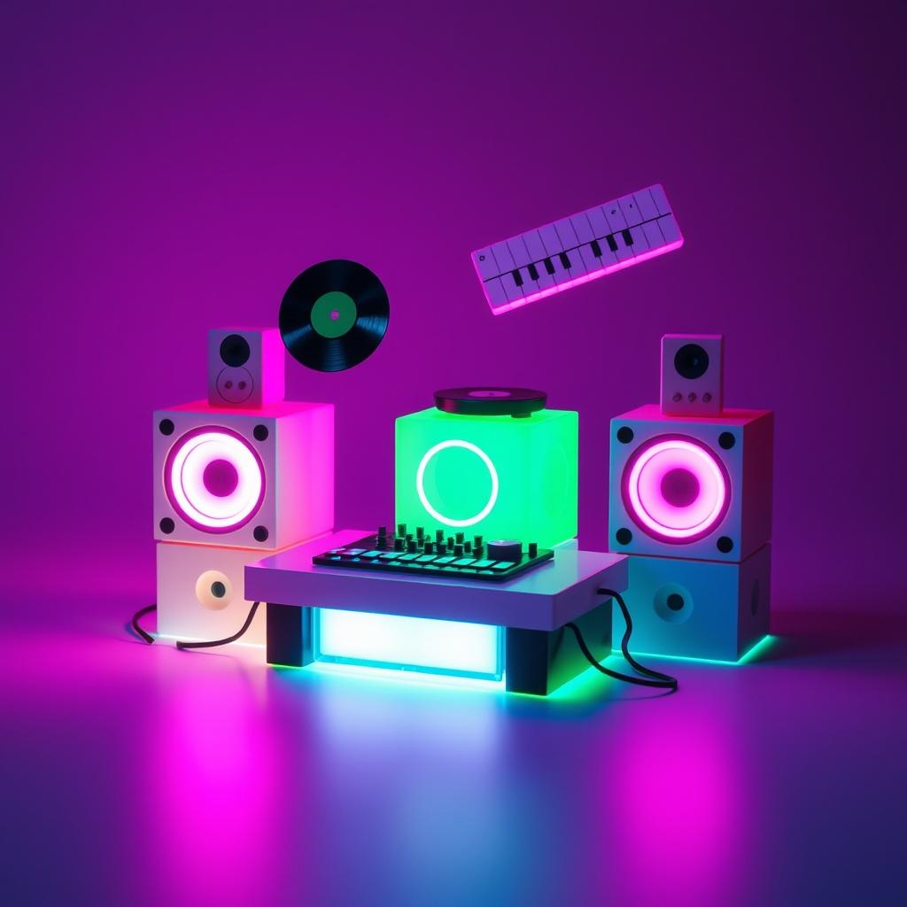 Song Image