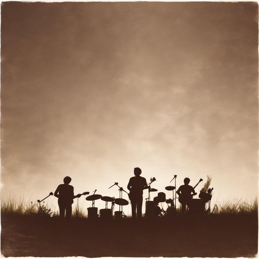 Persona image for MCMusic GHP