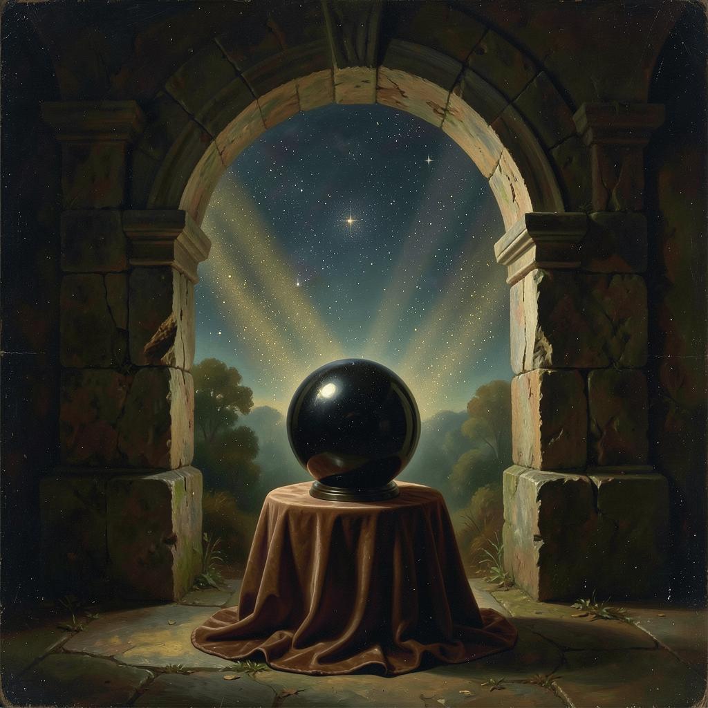 La Maison de l'Amour, le Code d'Ifè artwork