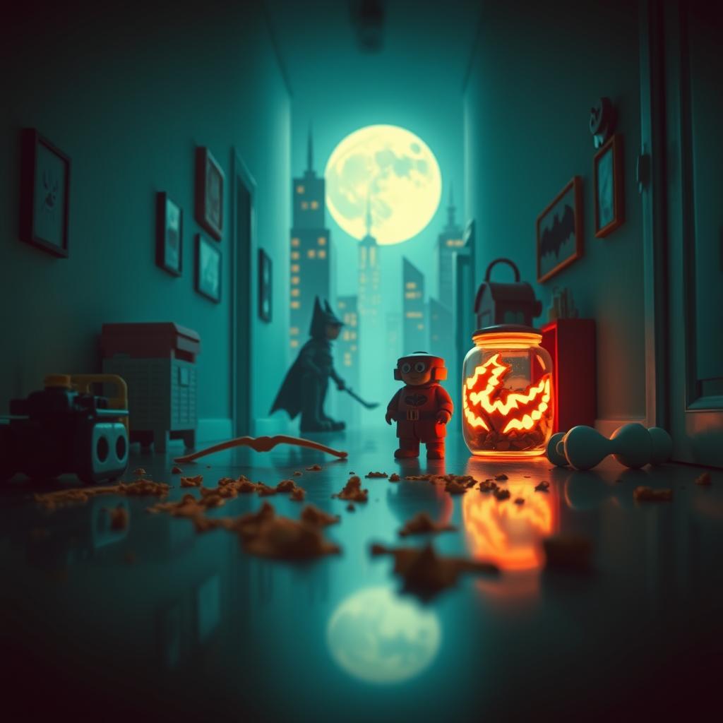 Image for Justice Babies