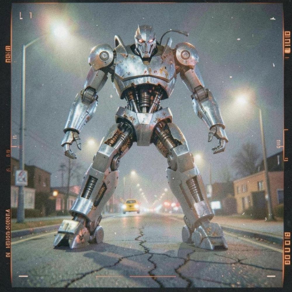 Optimus Prime