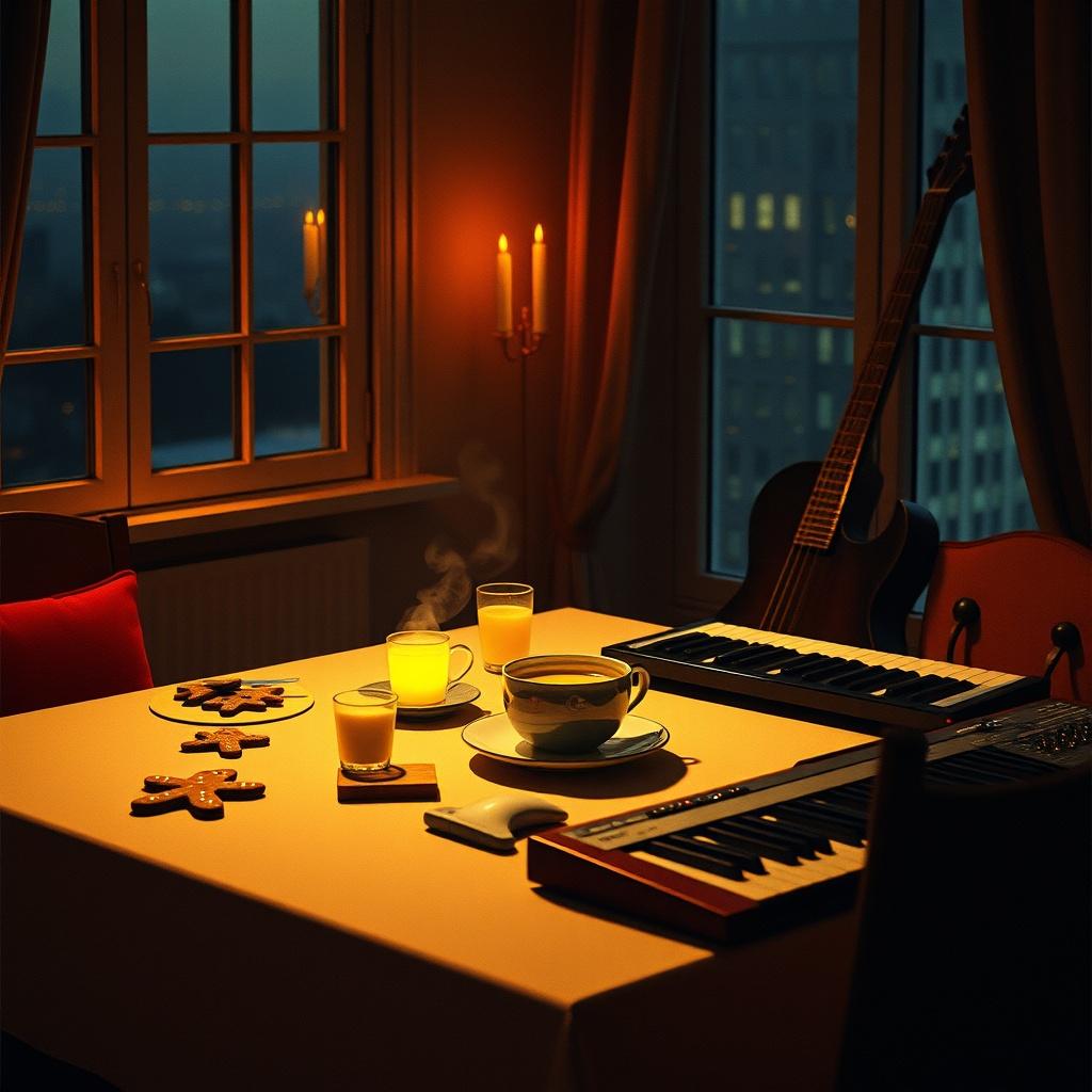 Song Image
