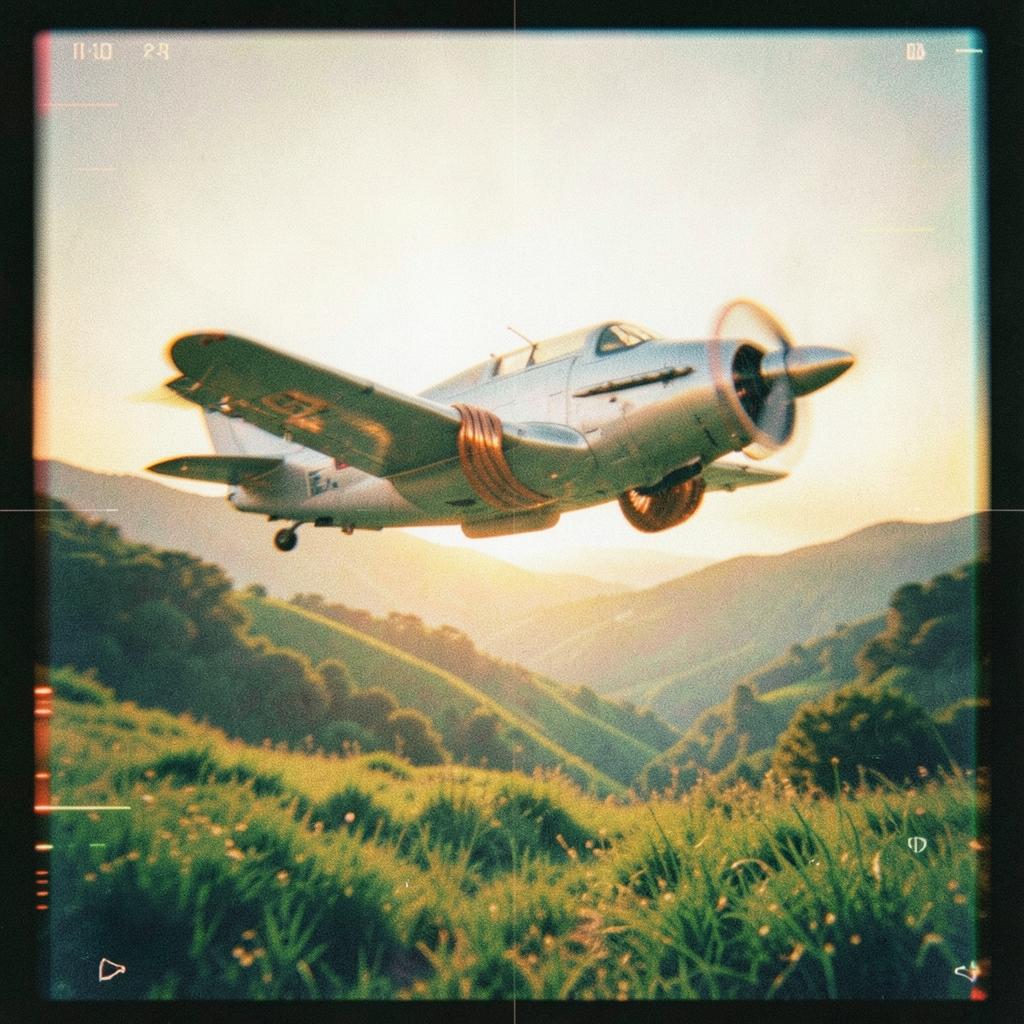 What a Dream artwork
