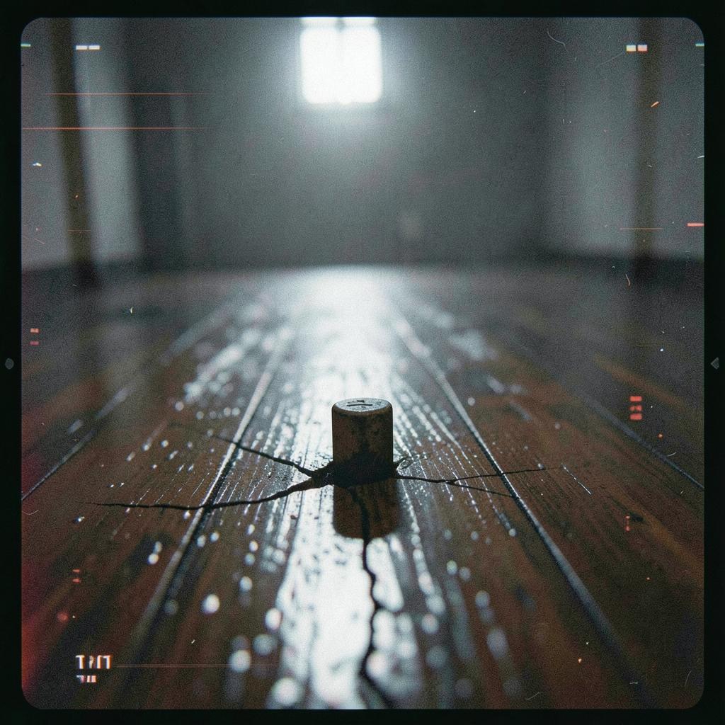 🤔Мой дух не сломлен artwork