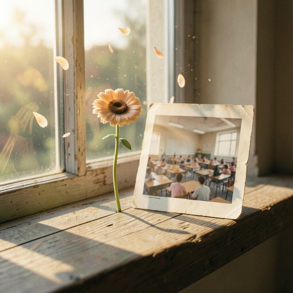🌸 Family Stories  Bloom Through Destiny